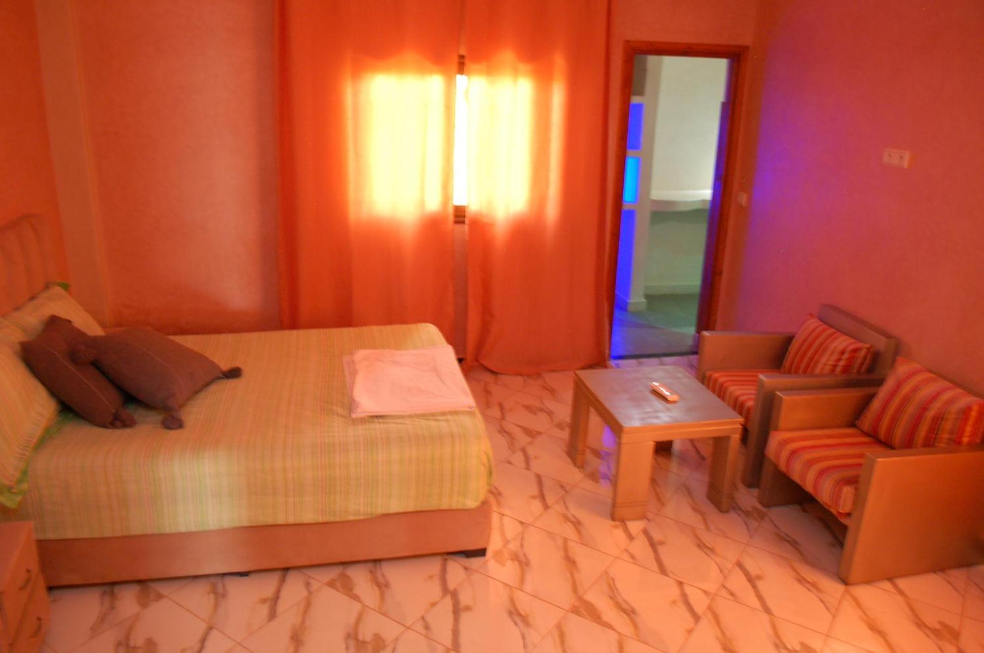 Villa Baraka Marrakesh Ngoại thất bức ảnh