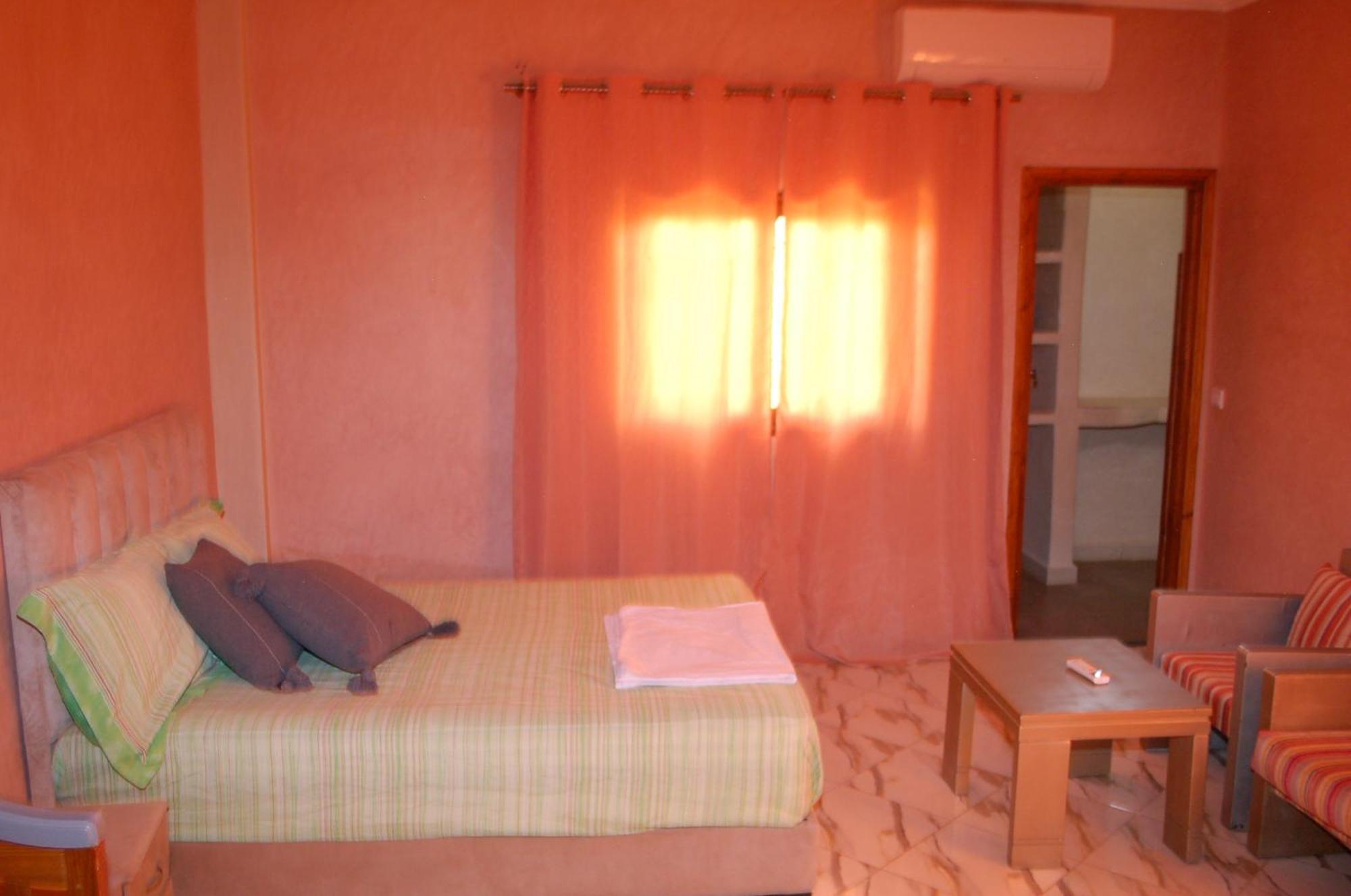 Villa Baraka Marrakesh Ngoại thất bức ảnh
