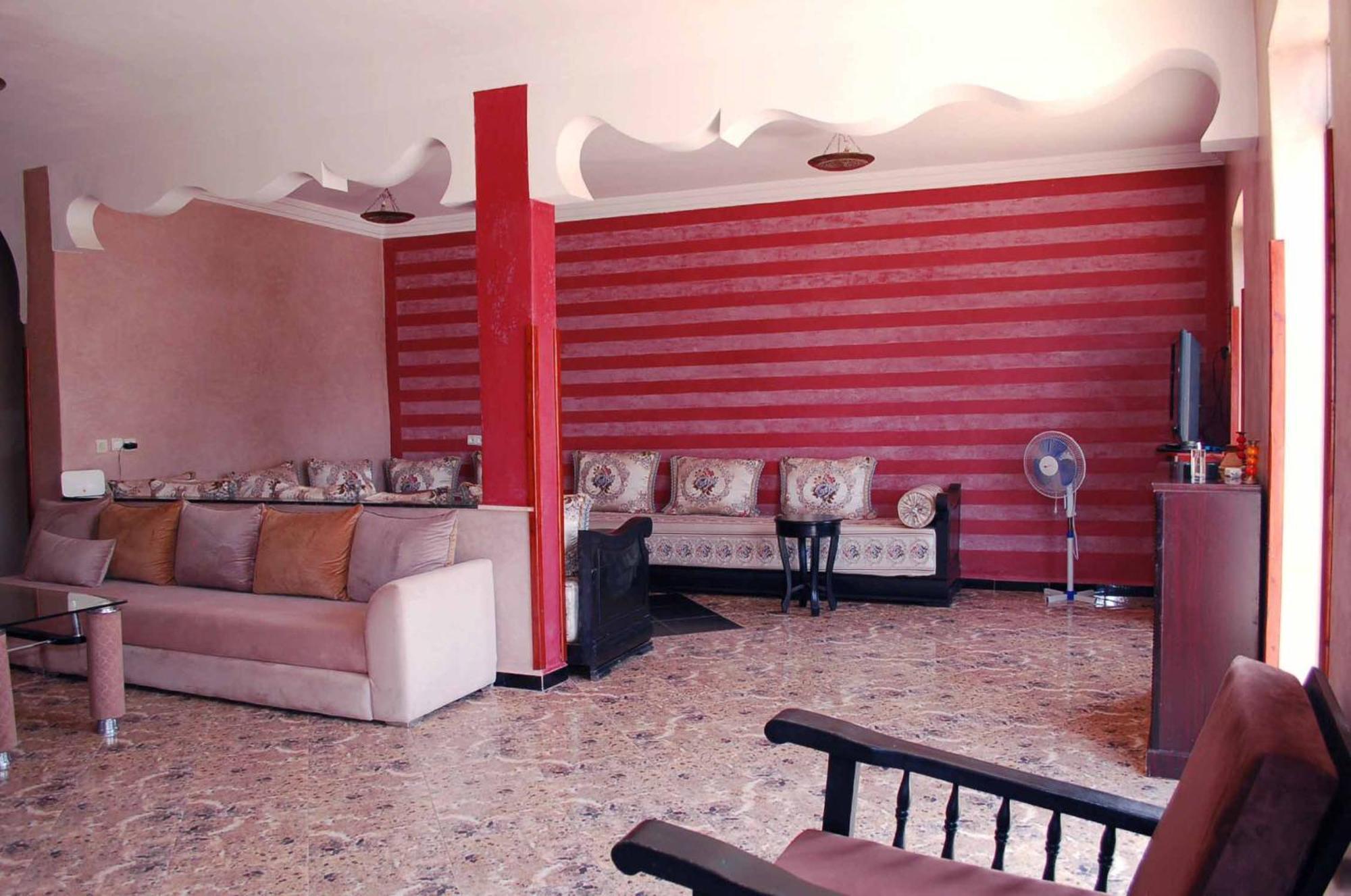 Villa Baraka Marrakesh Ngoại thất bức ảnh